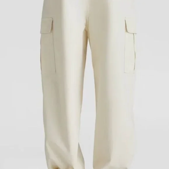 KBB by KAHLANA Women's 'The Mid-Rise Cargo Pants' - Picture 3 of 7